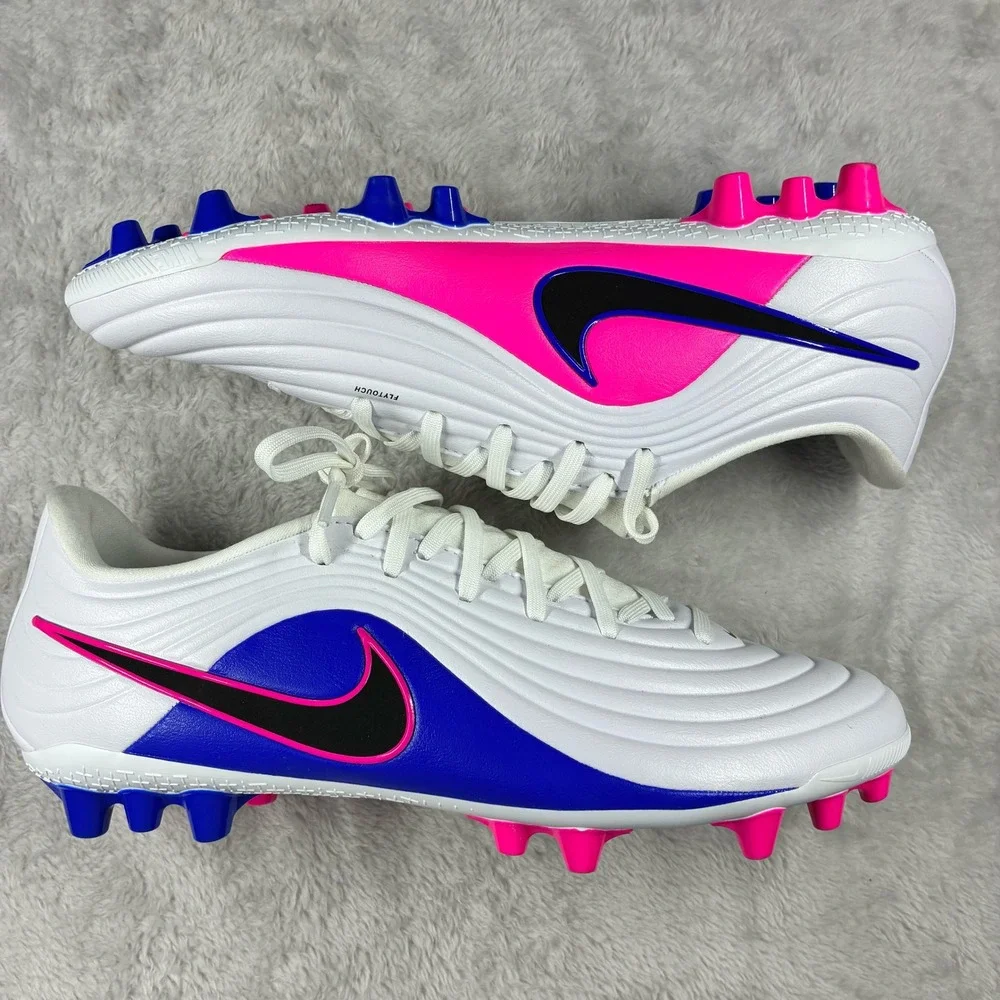 Brand New! Nike Tiempo Legend 10 Academy FG MG Women's Soccer Cleats Size 8.5